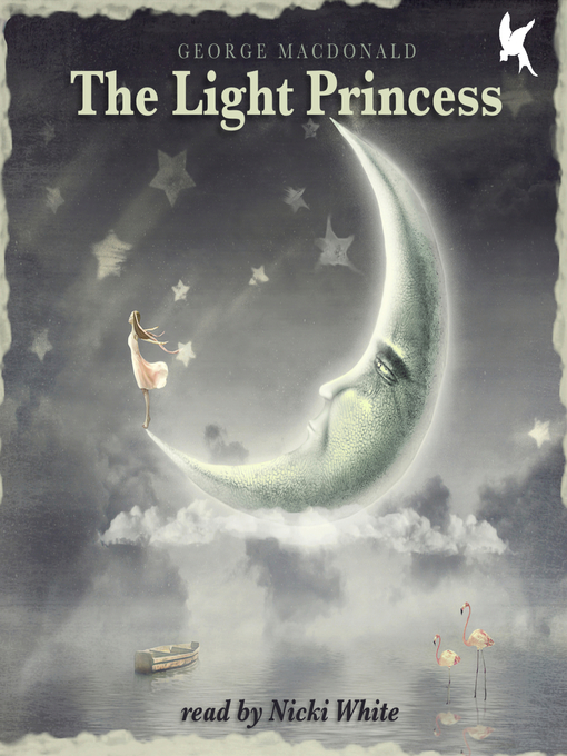 Title details for The Light Princess by Nicki White - Available